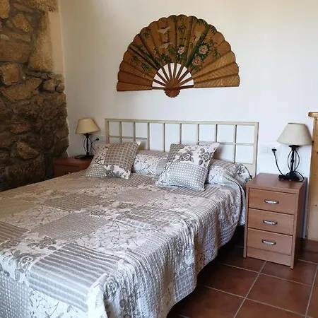 Galihost - Casina As Covas Meano