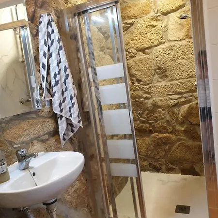 Apartment Galihost - Casina As Covas Meano
