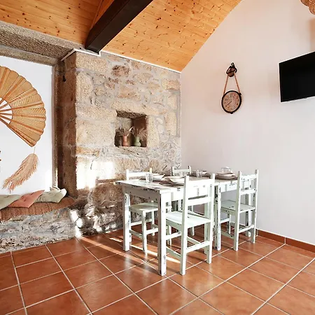 Galihost - Casina As Covas Meaño