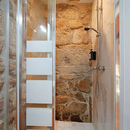 Galihost - Casina As Covas Apartment *