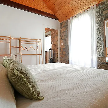 Galihost - Casina As Covas *