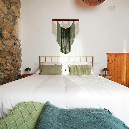 Galihost - Casina As Covas * Meano