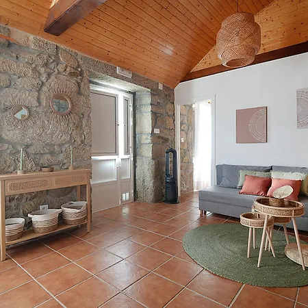 Galihost - Casina As Covas Apartment