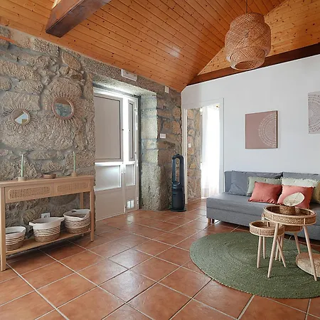 Galihost - Casiña As Covas Apartamento