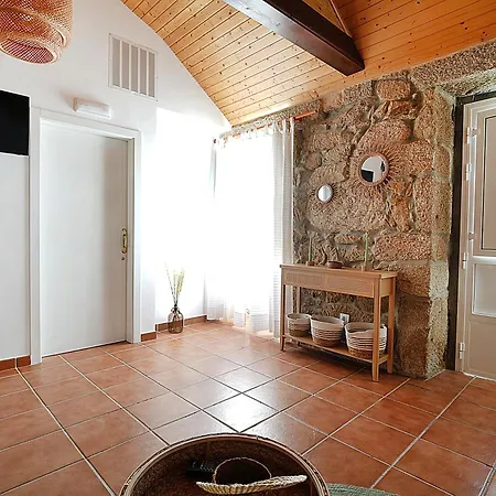 Apartment Galihost - Casina As Covas