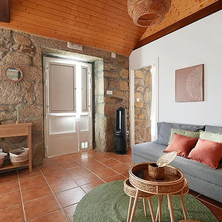 Galihost - Casiña As Covas Apartamento Meaño