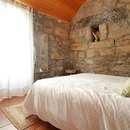Apartment Galihost - Casina As Covas Meano