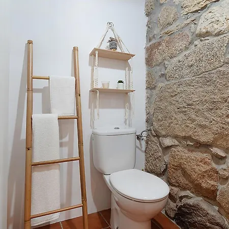 Apartment Galihost - Casina As Covas *
