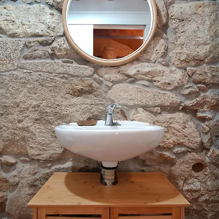 Galihost - Casina As Covas Appartamento Meaño