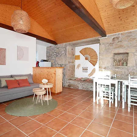 Apartamento Galihost - Casiña As Covas Meaño