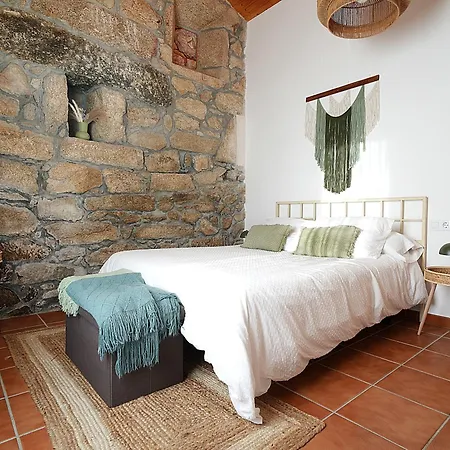 Galihost - Casina As Covas Meaño