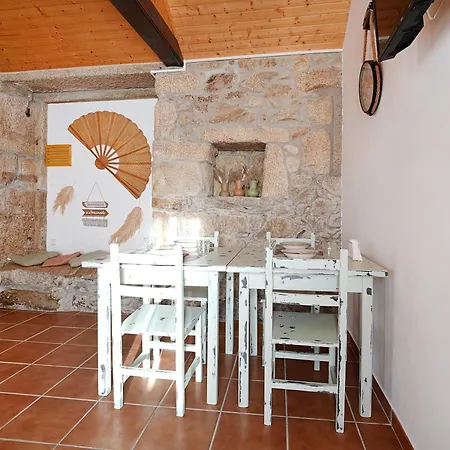 Galihost - Casiña As Covas Apartamento