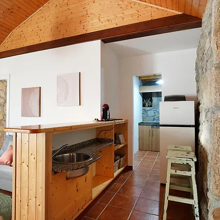Apartment Galihost - Casina As Covas Meano