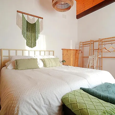 Galihost - Casina As Covas Meaño