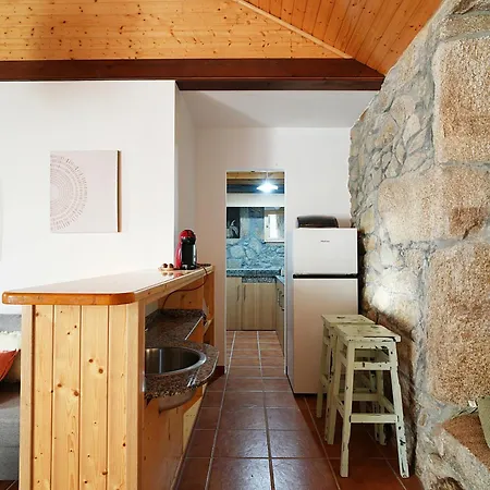 Galihost - Casina As Covas Apartment