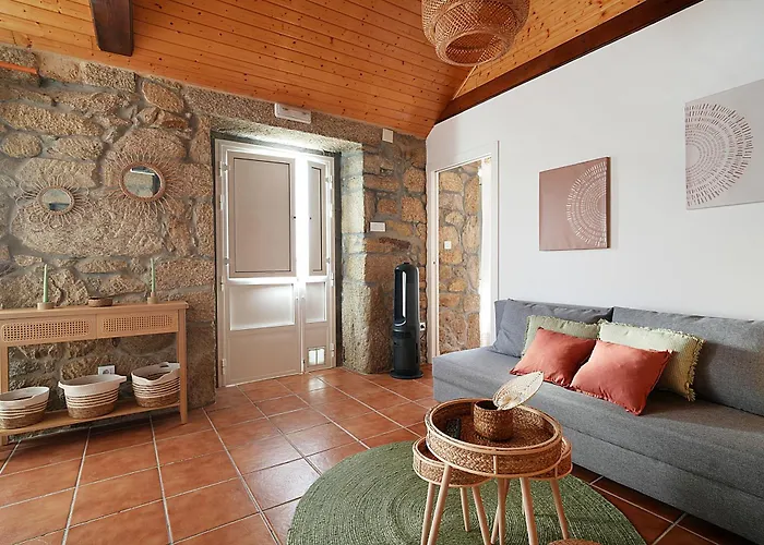Galihost - Casiña As Covas Apartamento Meaño